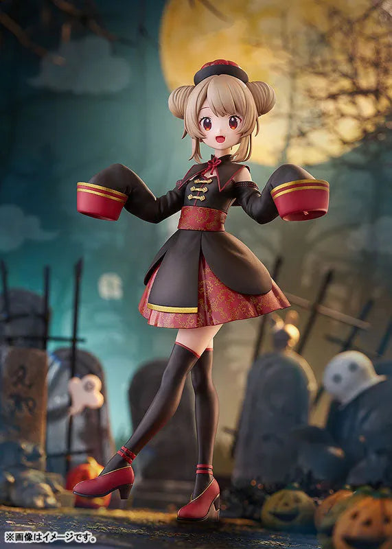 Sana Channel - Ahe Ebi - Asakara Twitter Zutto Miteru Namekuji - Natori Sana - Dream Tech - 1/7 - Jiangshi (Wave)ㅤ – Wave – ActionFigureBrasil