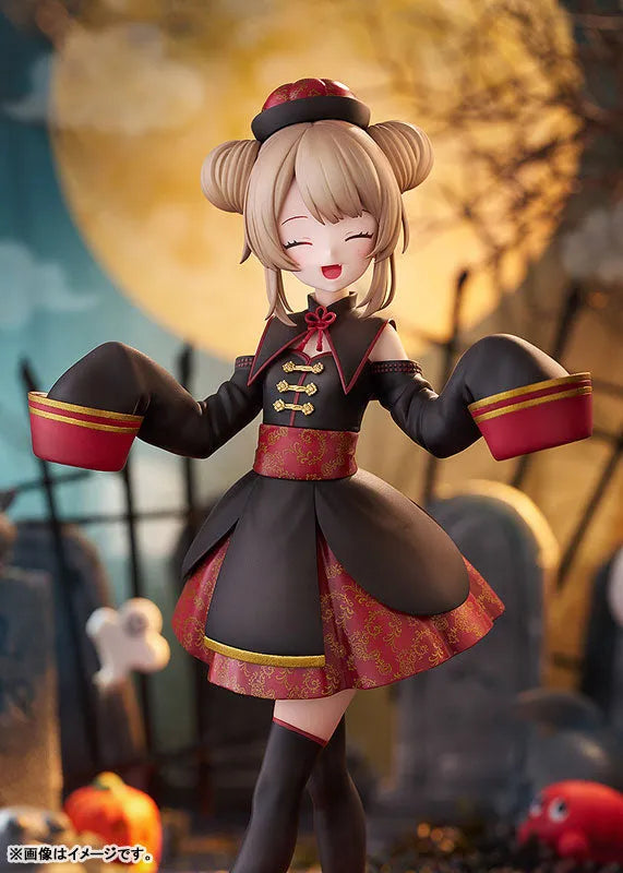 Sana Channel - Ahe Ebi - Asakara Twitter Zutto Miteru Namekuji - Natori Sana - Dream Tech - 1/7 - Jiangshi (Wave)ㅤ – Wave – ActionFigureBrasil