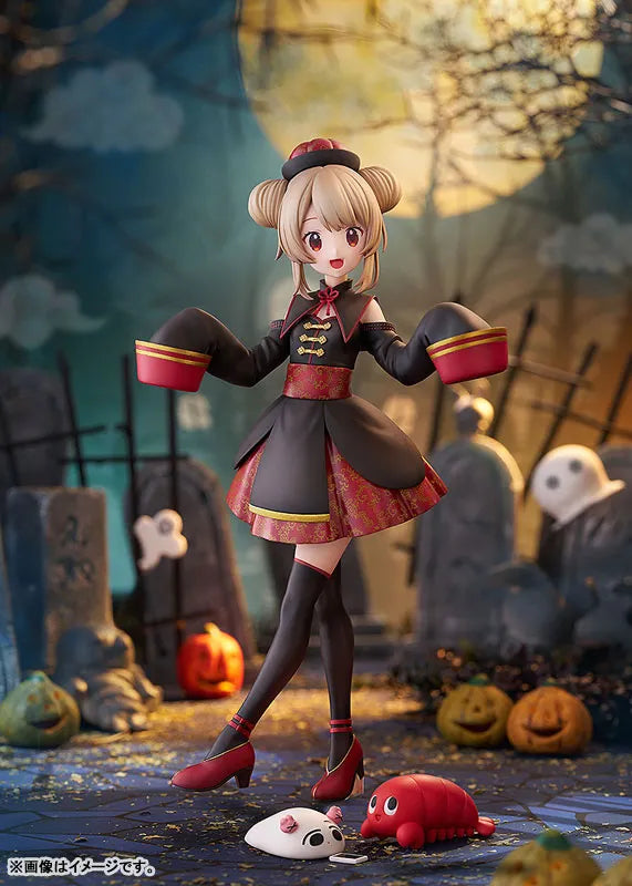 Sana Channel - Ahe Ebi - Asakara Twitter Zutto Miteru Namekuji - Natori Sana - Dream Tech - 1/7 - Jiangshi (Wave)ㅤ – Wave – ActionFigureBrasil
