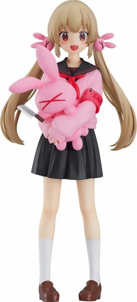 Sana Channel - Natori Sana - Pop Up Parade - School Uniform Ver. (Max Factory)ㅤ – Max Factory – ActionFigureBrasil