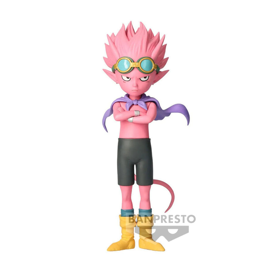 Sand Land - Beelzebub - DXF Figure (Bandai Spirits)ㅤ – Bandai Spirits – ActionFigureBrasil