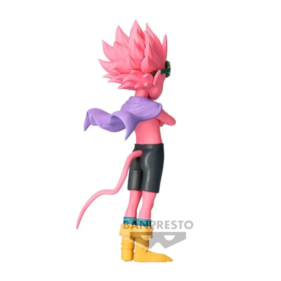 Sand Land - Beelzebub - DXF Figure (Bandai Spirits)ㅤ – Bandai Spirits – ActionFigureBrasil