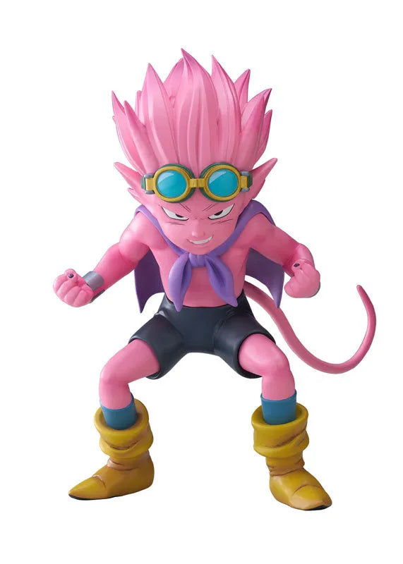 Sand Land - Beelzebub - SoftB Half (Bell Fine)ㅤ – Bell Fine – ActionFigureBrasil