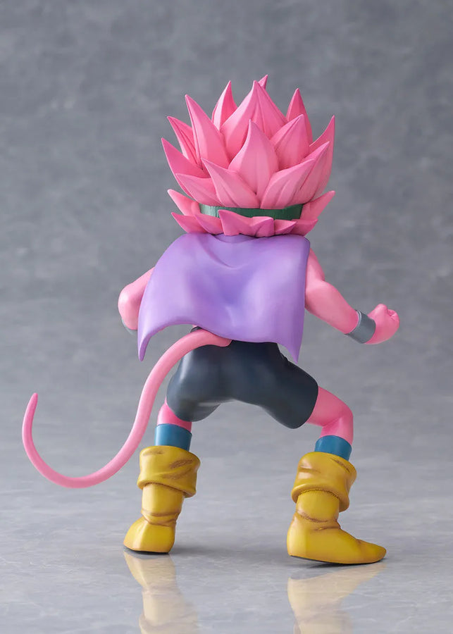Sand Land - Beelzebub - SoftB Half (Bell Fine)ㅤ – Bell Fine – ActionFigureBrasil