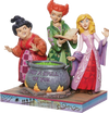 Sanderson Sisters - ActionFigure Brasil