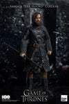 Sandor "The Hound" Clegane (Season 7) - ActionFigure Brasil