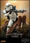 Sandtrooper Sergeant™ and Dewback™ (Dewback (Deluxe Version))