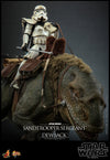 Sandtrooper Sergeant™ and Dewback™ (Set of 2) (Pré-venda)