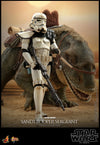 Sandtrooper Sergeant™ and Dewback™ (Dewback (Deluxe Version))