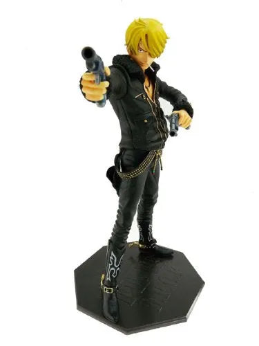 Sanji | Door Painting Collectionㅤ – Plex – ActionFigure Brasil