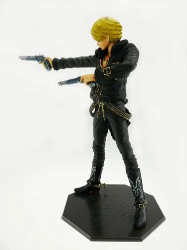 Sanji | Door Painting Collectionㅤ – Plex – ActionFigure Brasil