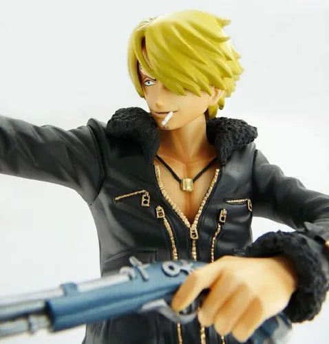 Sanji | Door Painting Collectionㅤ – Plex – ActionFigure Brasil