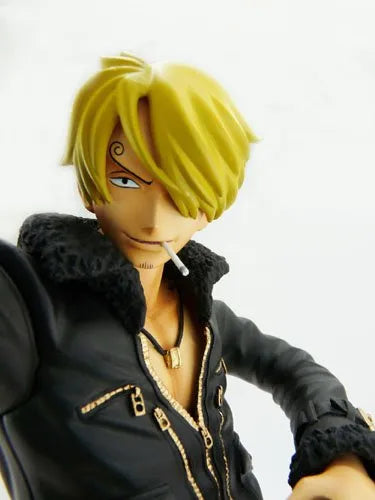 Sanji | Door Painting Collectionㅤ – Plex – ActionFigure Brasil
