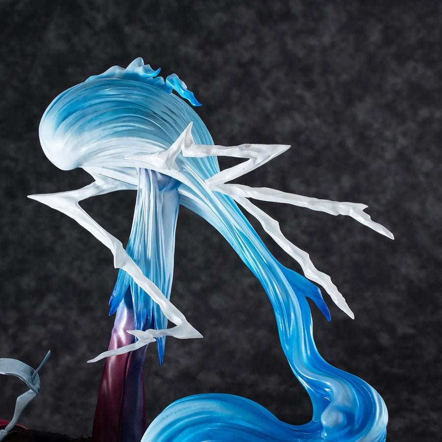 Sanji (K×MAXIMUM Version) – MegaHouse – ActionFigure Brasil