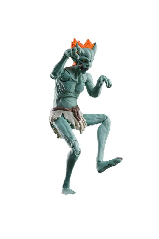 Sankai Myth Series - Mō - 1/12 (KEEPGOING Studio)ㅤ – KEEPGOING Studio – ActionFigure Brasil