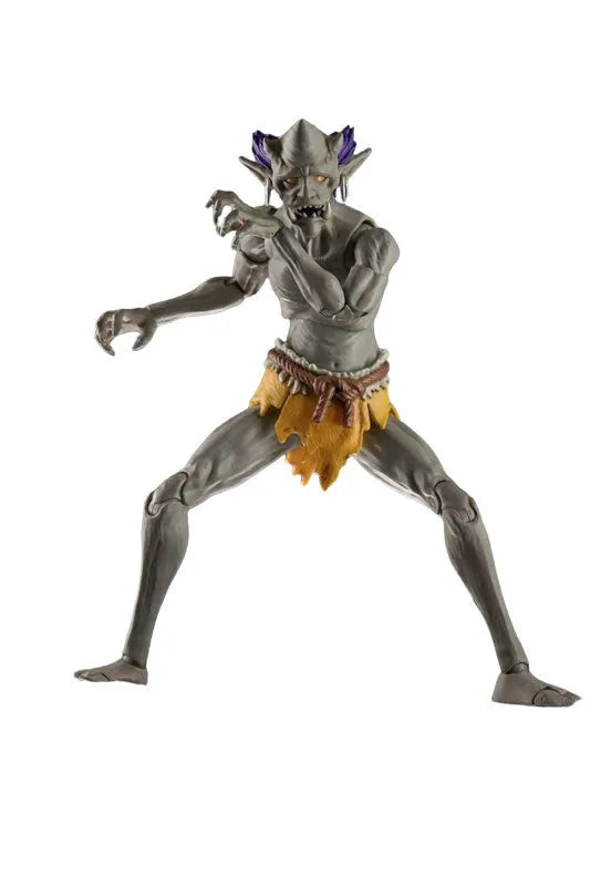 Sankai Myth Series - Ryo - 1/12 (KEEPGOING Studio)ㅤ – KEEPGOING Studio – ActionFigure Brasil