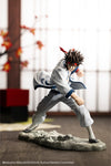 Sanosuke Sagara - ActionFigure Brasil