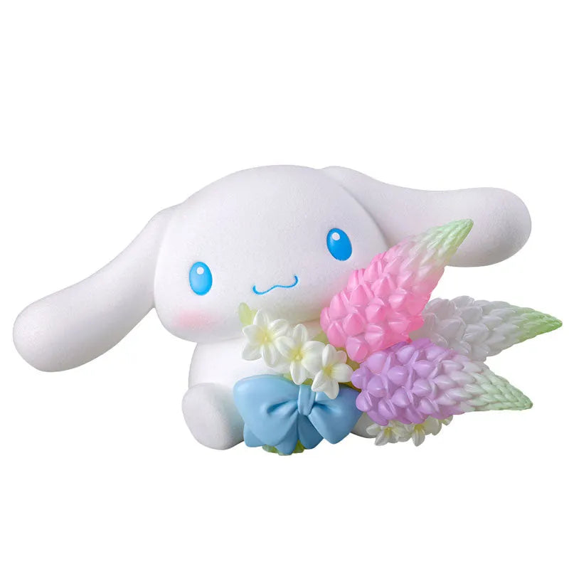 Sanrio Characters - Cinnamoroll - Mofamofy (Bandai Spirits)ㅤ – Bandai Spirits – ActionFigureBrasil