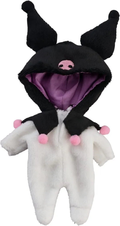 Sanrio Characters - Nendoroid Doll Kigurumi Pajama - Kuromi (Good Smile Company)ㅤ – Good Smile Company – ActionFigure Brasil