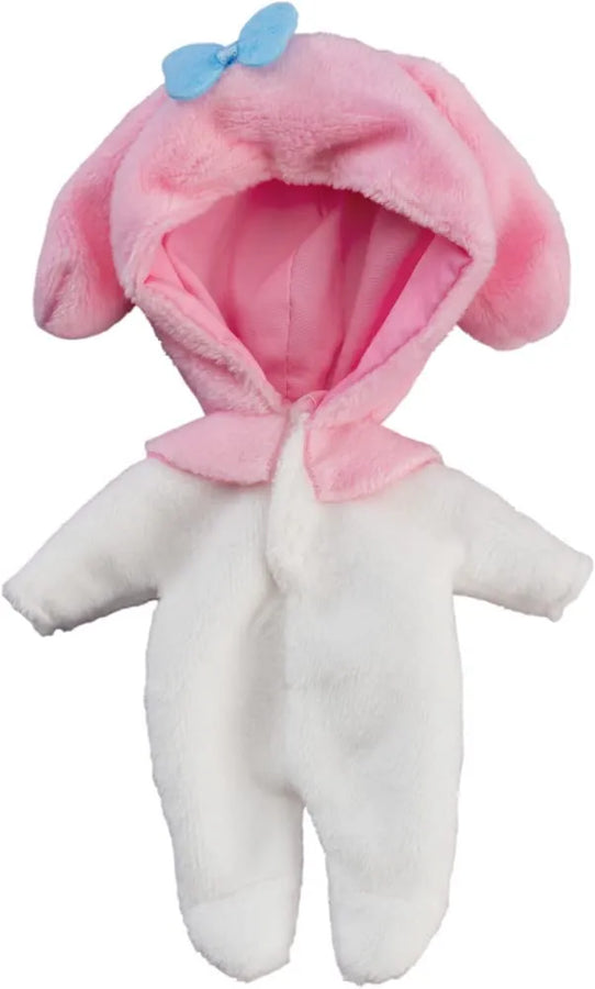 Sanrio Characters - Nendoroid Doll Kigurumi Pajama - My Melody (Good Smile Company)ㅤ – Good Smile Company – ActionFigure Brasil