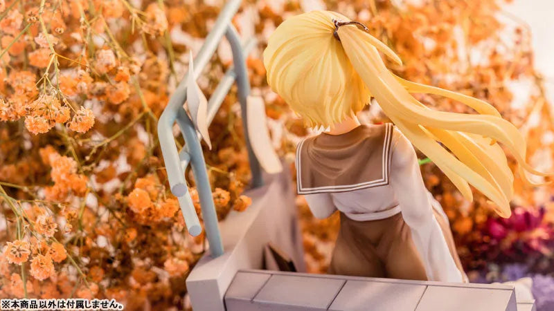 Sanshokueren TE - Chika - Chiguo - 1/7 (UnknownModel)ㅤ – UnknownModel – ActionFigure Brasil