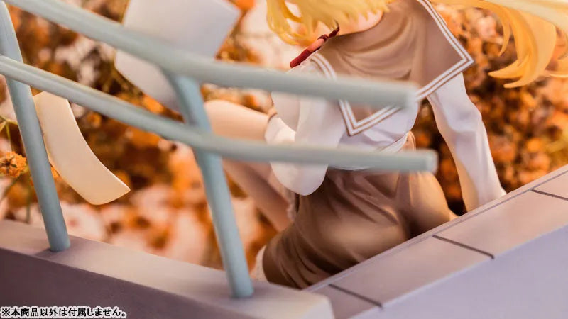 Sanshokueren TE - Chika - Chiguo - 1/7 (UnknownModel)ㅤ – UnknownModel – ActionFigure Brasil