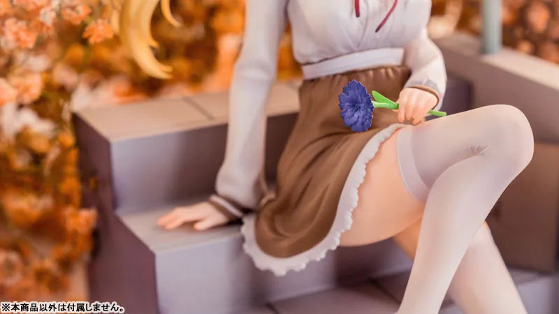 Sanshokueren TE - Chika - Chiguo - 1/7 (UnknownModel)ㅤ – UnknownModel – ActionFigure Brasil