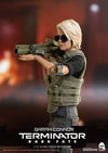 Sarah Connor - ActionFigure Brasil