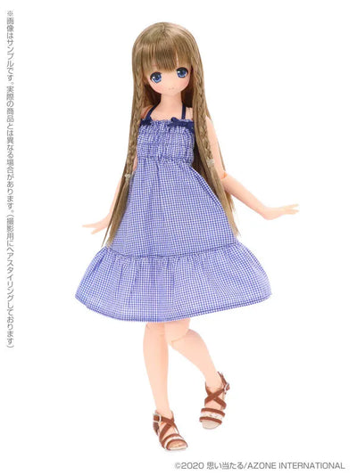 Sarah's a la Mode Alisa / Sweet Home! Coordination Doll set 1/6 Complete Dollㅤ – Azone – ActionFigure Brasil — ângulo diferente