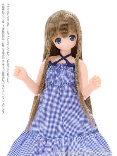 Sarah's a la Mode Alisa / Sweet Home! Coordination Doll set 1/6 Complete Dollㅤ – Azone – ActionFigure Brasil — detalhe do produto