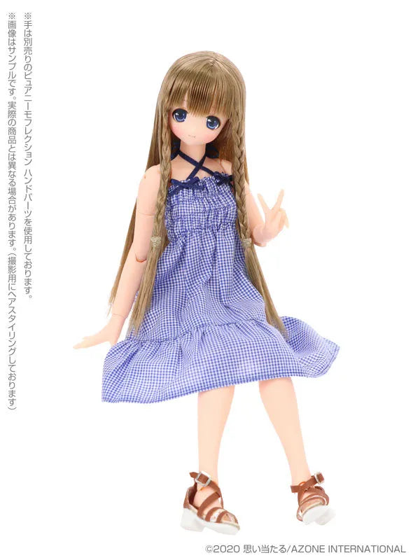 Sarah's a la Mode Alisa / Sweet Home! Coordination Doll set 1/6 Complete Dollㅤ – Azone – ActionFigure Brasil