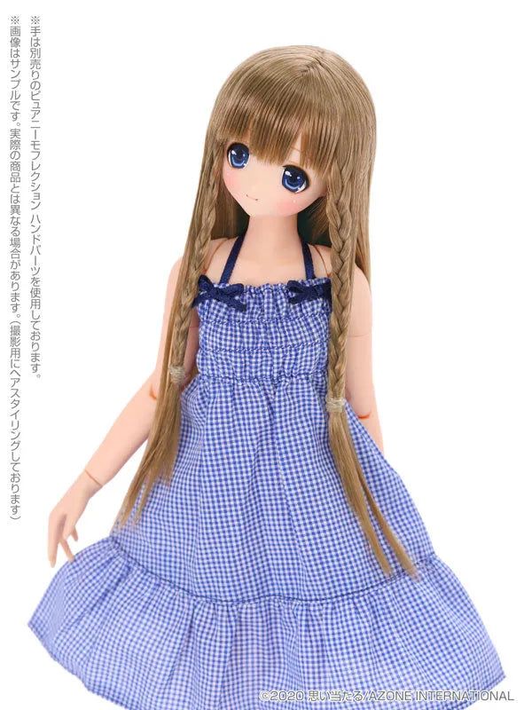 Sarah's a la Mode Alisa / Sweet Home! Coordination Doll set 1/6 Complete Dollㅤ – Azone – ActionFigure Brasil
