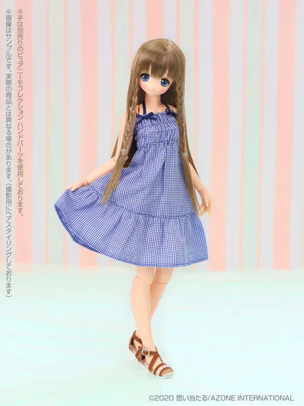 Sarah's a la Mode Alisa / Sweet Home! Coordination Doll set 1/6 Complete Dollㅤ – Azone – ActionFigure Brasil