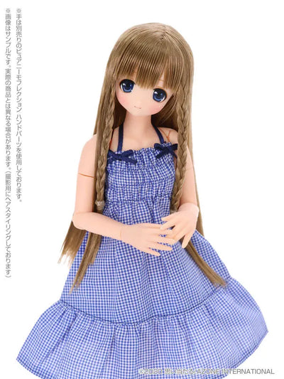 Sarah's a la Mode Alisa / Sweet Home! Coordination Doll set 1/6 Complete Dollㅤ – Azone International – ActionFigureBrasil
