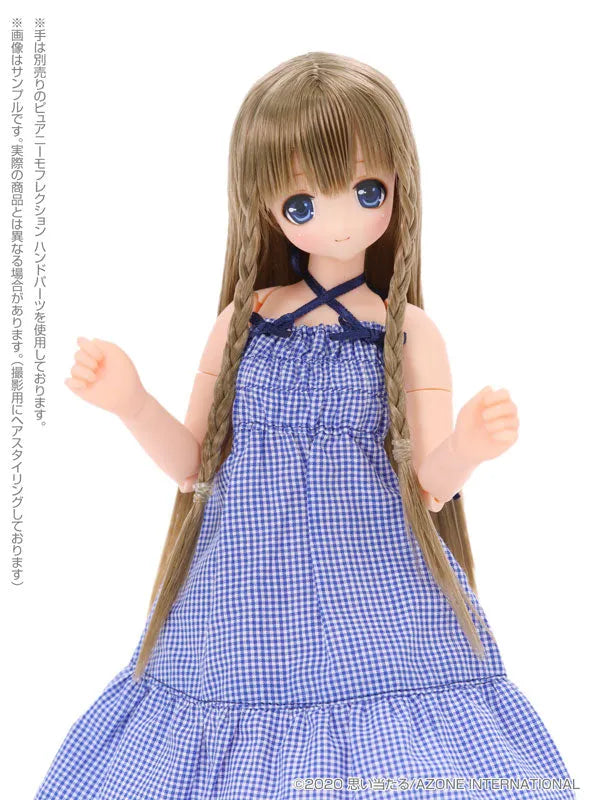 Sarah's a la Mode Alisa / Sweet Home! Coordination Doll set 1/6 Complete Dollㅤ – Azone International – ActionFigureBrasil