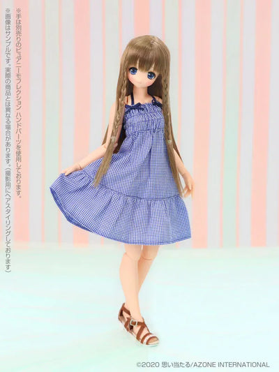 Sarah's a la Mode Alisa / Sweet Home! Coordination Doll set 1/6 Complete Dollㅤ – Azone International – ActionFigureBrasil — acessórios