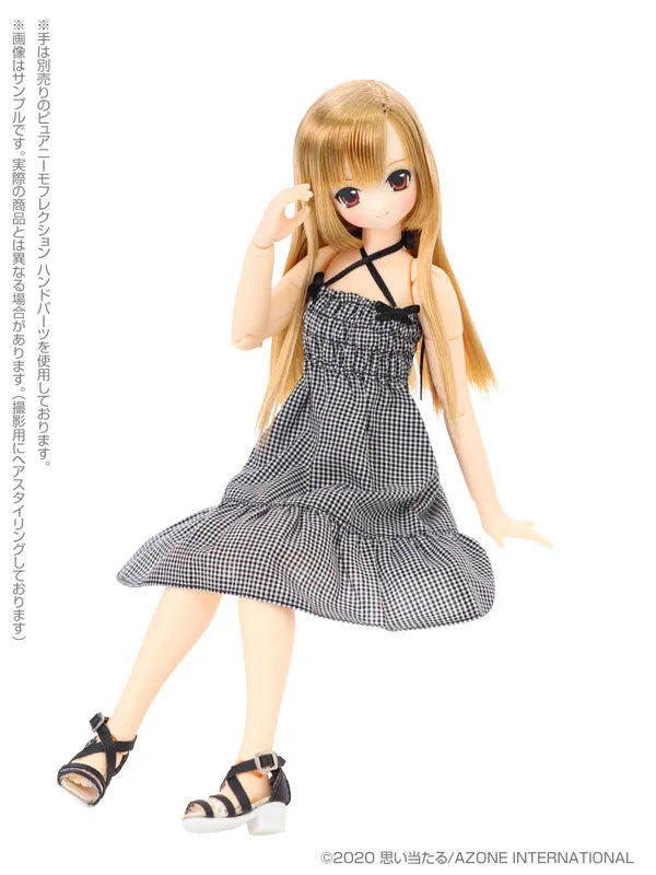 Sarah's a la Mode Lycee / Sweet Home! Coordination Doll set 1/6 Complete Dollㅤ – Azone International – ActionFigureBrasil
