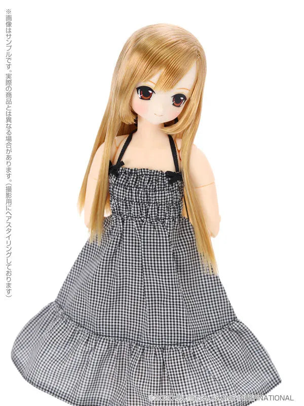 Sarah's a la Mode Lycee / Sweet Home! Coordination Doll set 1/6 Complete Dollㅤ – Azone International – ActionFigureBrasil