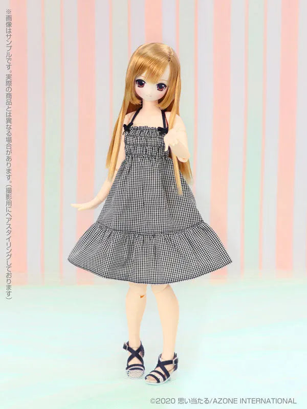 Sarah's a la Mode Lycee / Sweet Home! Coordination Doll set 1/6 Complete Dollㅤ – Azone International – ActionFigureBrasil