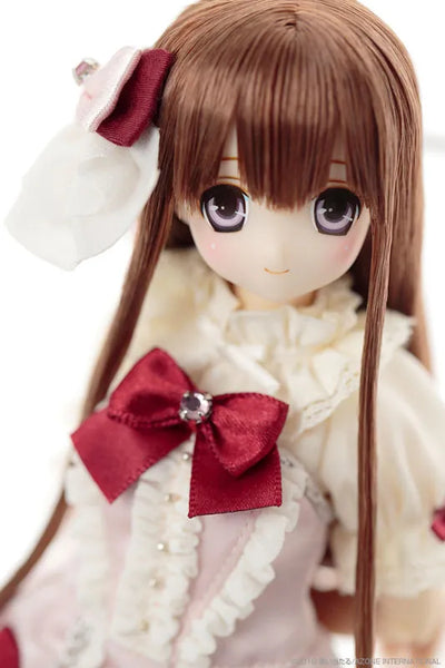 Sarah's a la Mode -Twinkle a la mode- Rose Quartz / Sarah Complete Dollㅤ – Azone International – ActionFigureBrasil — acessórios