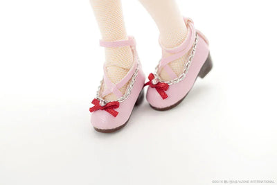 Sarah's a la Mode -Twinkle a la mode- Rose Quartz / Sarah Complete Dollㅤ – Azone International – ActionFigureBrasil — ângulo diferente