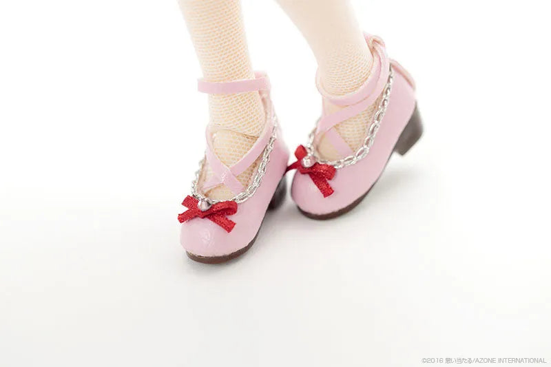 Sarah's a la Mode -Twinkle a la mode- Rose Quartz / Sarah Complete Dollㅤ – Azone International – ActionFigureBrasil