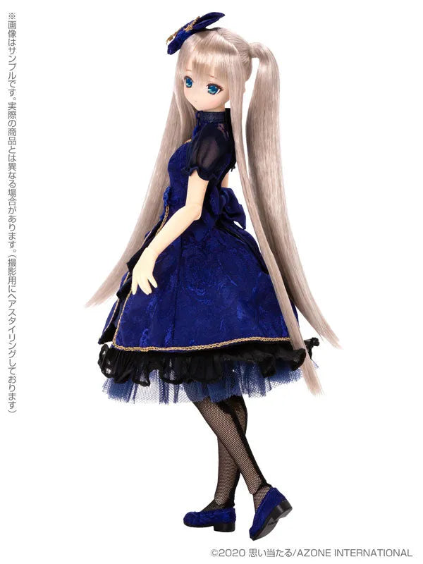 SARAH'S à la mode - Yuzuha/Kingyohime - Mermaid a la Mode(Azone)ㅤ – Azone – ActionFigure Brasil