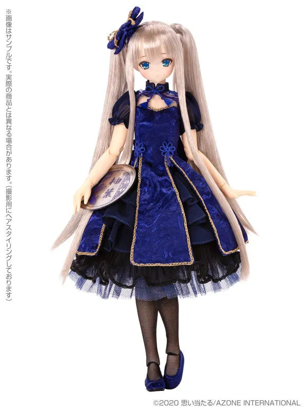SARAH'S à la mode - Yuzuha/Kingyohime - Mermaid a la Mode(Azone)ㅤ – Azone International – ActionFigureBrasil