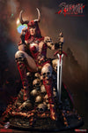 Sariah the Goddess of War - ActionFigure Brasil