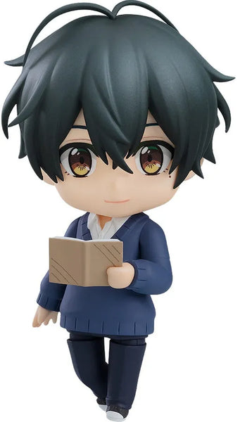 Sasaki to Miyano - Miyano Yoshikazu - Nendoroid #1891 (Orange Rouge)ㅤ – Orange Rouge – ActionFigure Brasil