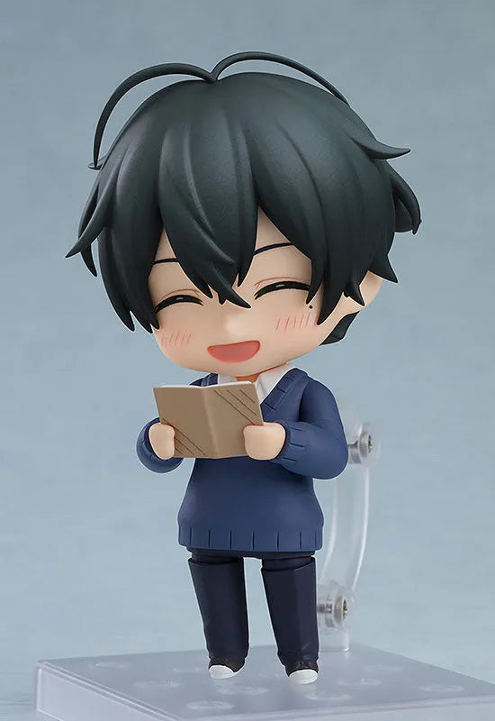 Sasaki to Miyano - Miyano Yoshikazu - Nendoroid #1891 (Orange Rouge)ㅤ – Orange Rouge – ActionFigure Brasil
