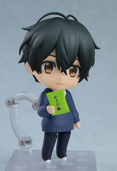 Sasaki to Miyano - Miyano Yoshikazu - Nendoroid #1891 (Orange Rouge)ㅤ – Orange Rouge – ActionFigureBrasil — close