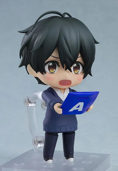 Sasaki to Miyano - Miyano Yoshikazu - Nendoroid #1891 (Orange Rouge)ㅤ – Orange Rouge – ActionFigureBrasil — embalagem