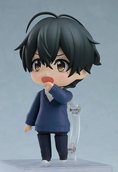 Sasaki to Miyano - Miyano Yoshikazu - Nendoroid #1891 (Orange Rouge)ㅤ – Orange Rouge – ActionFigure Brasil — acessórios